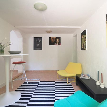 Apartments-Estate Under The Paintbrush Vis Extérieur photo