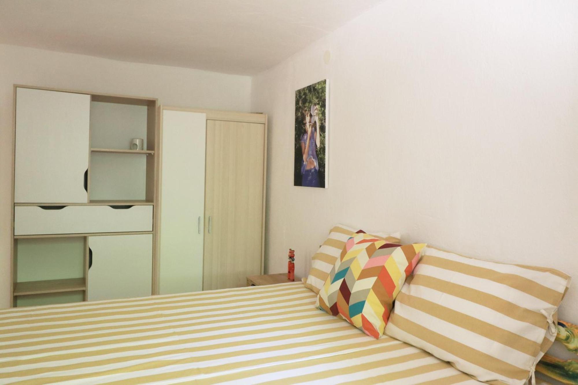 Apartments-Estate Under The Paintbrush Vis Extérieur photo