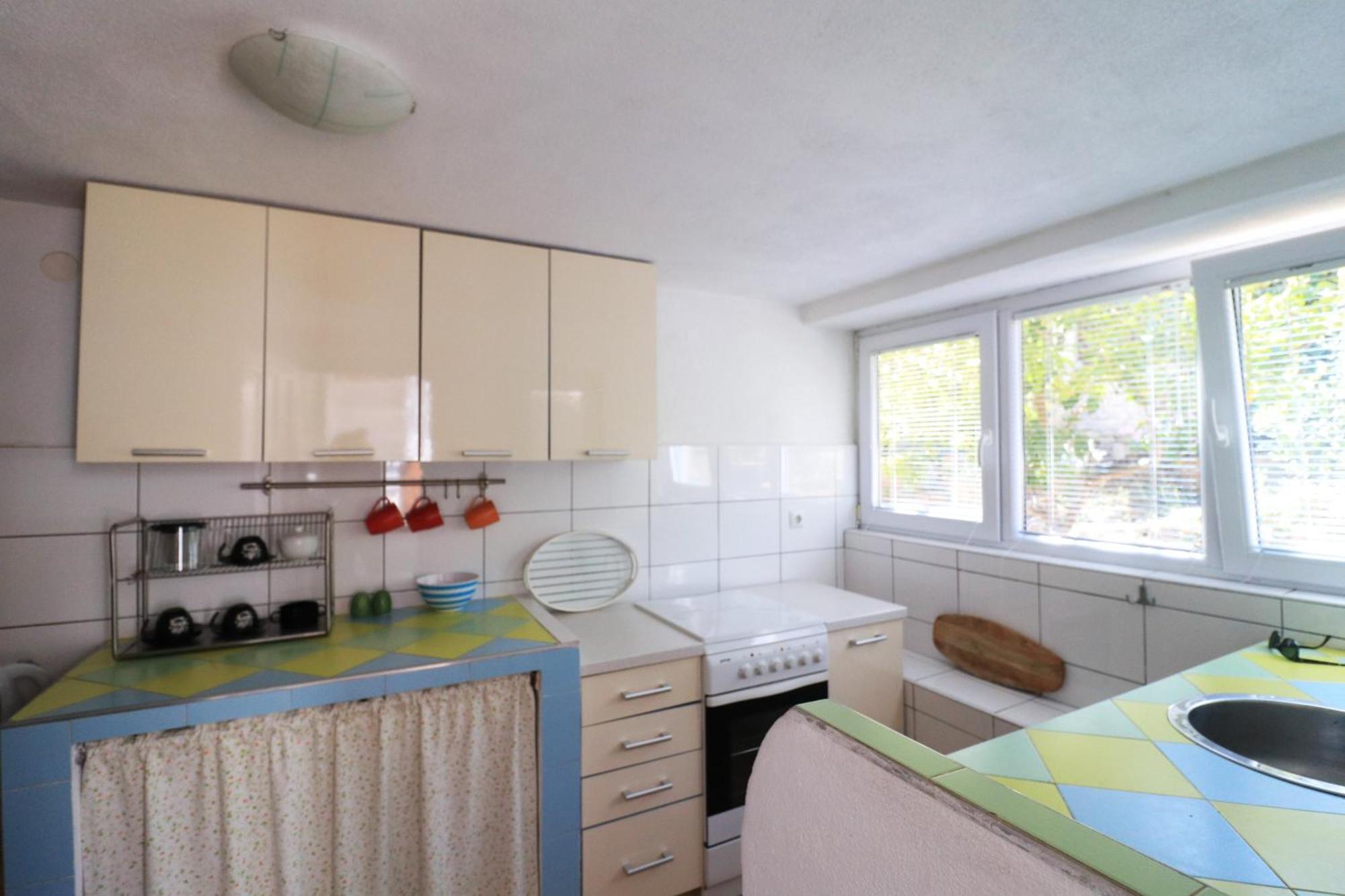 Apartments-Estate Under The Paintbrush Vis Extérieur photo