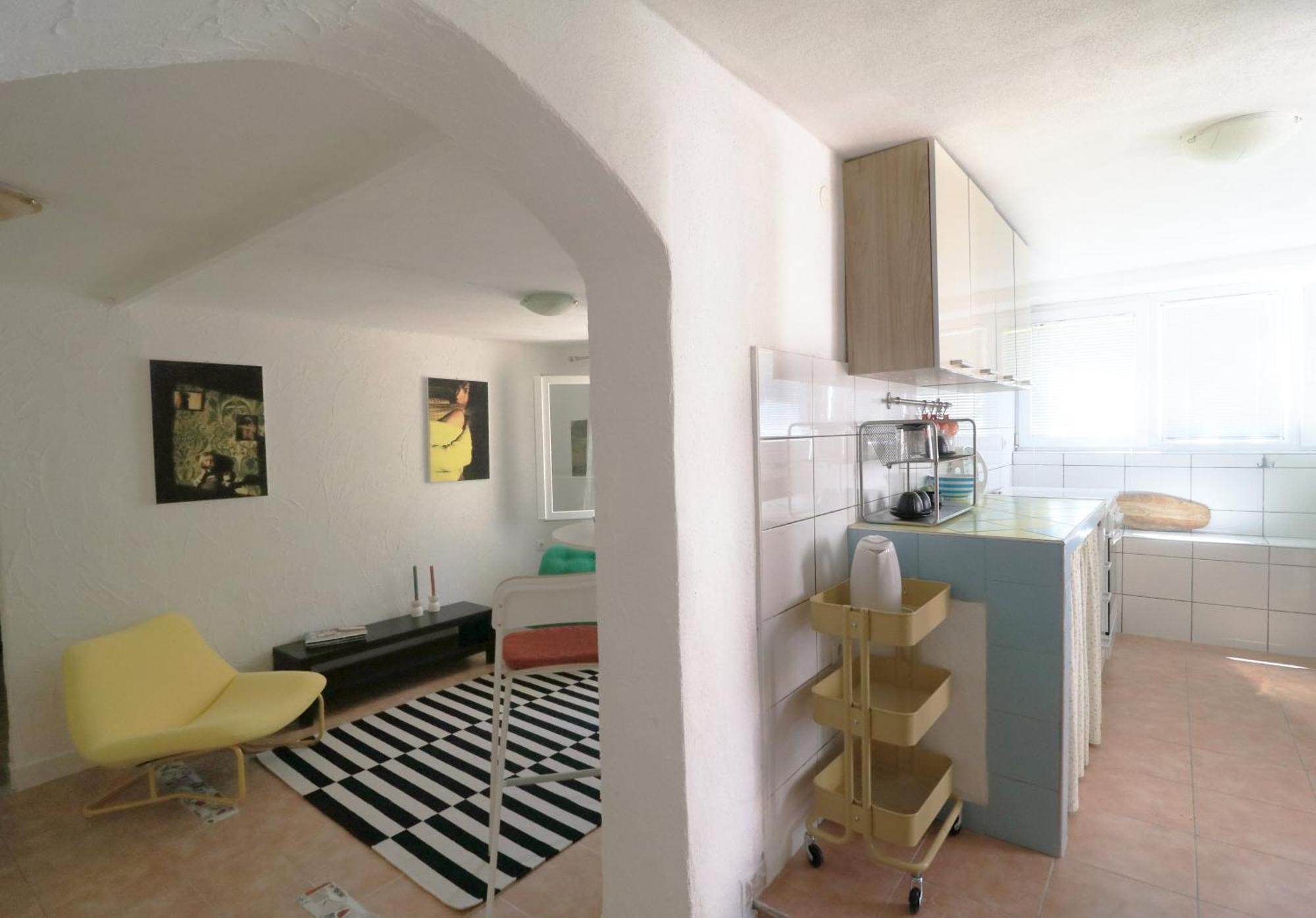 Apartments-Estate Under The Paintbrush Vis Extérieur photo