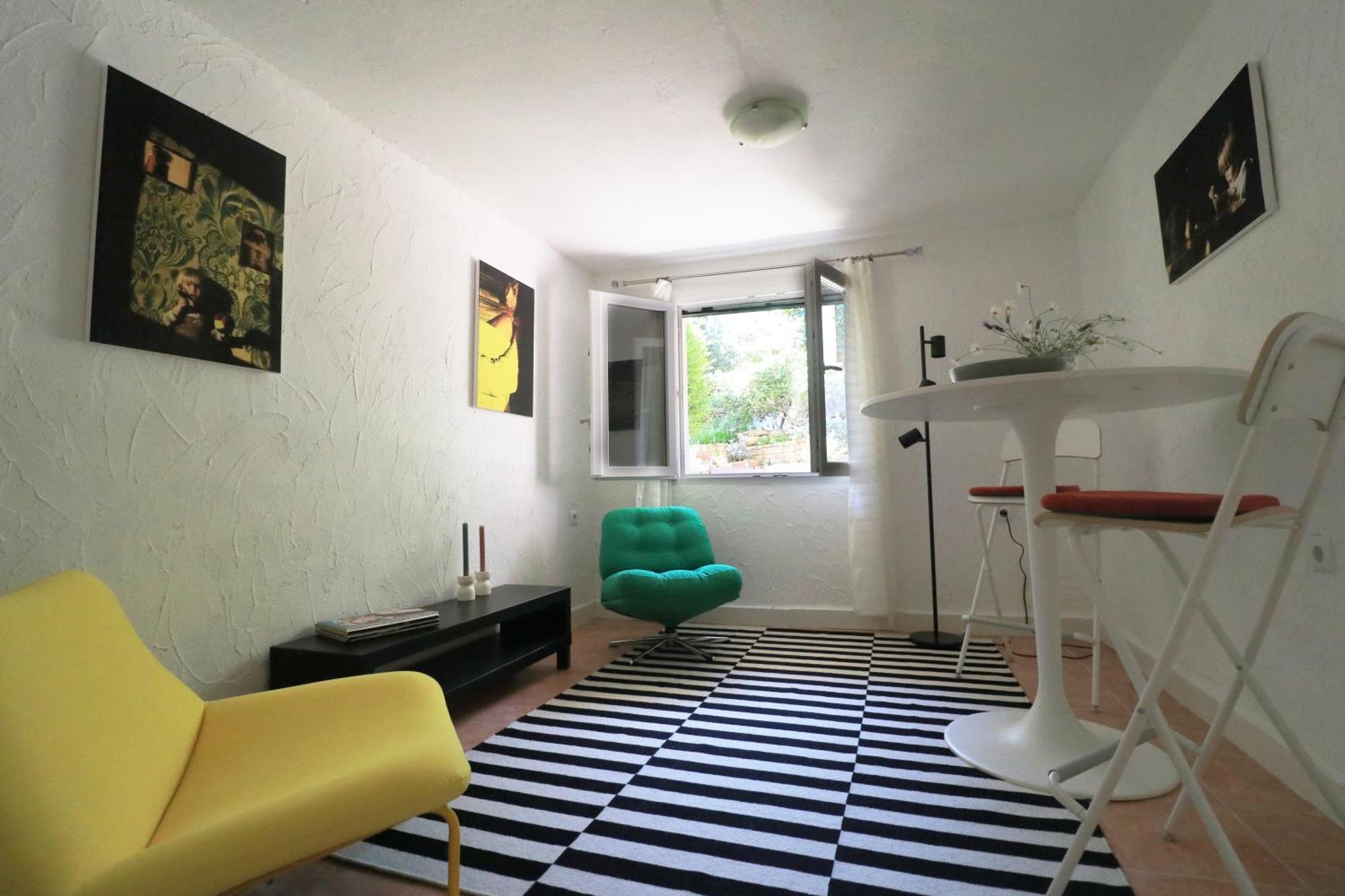 Apartments-Estate Under The Paintbrush Vis Extérieur photo
