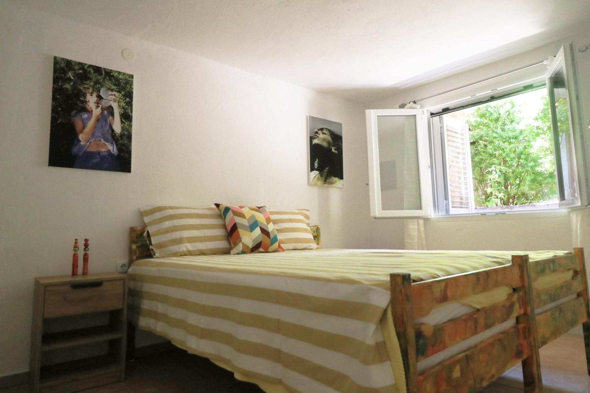 Apartments-Estate Under The Paintbrush Vis Extérieur photo