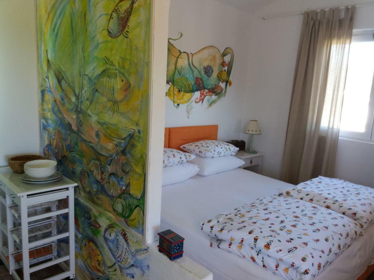 Apartments-Estate Under The Paintbrush Vis Extérieur photo